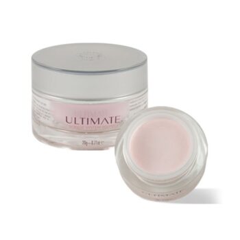 پودر کاشت ناخن آی بی آی سافت پیچ (soft peach)