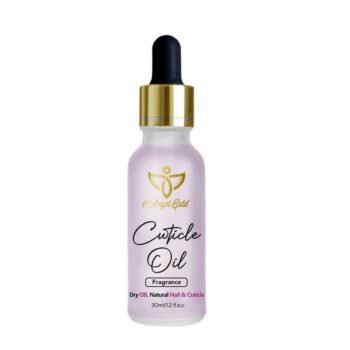 روغن ناخن و کوتیکول