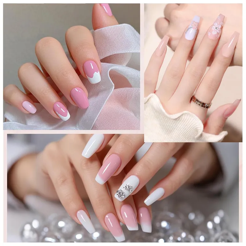 وسایل طراحی ناخن