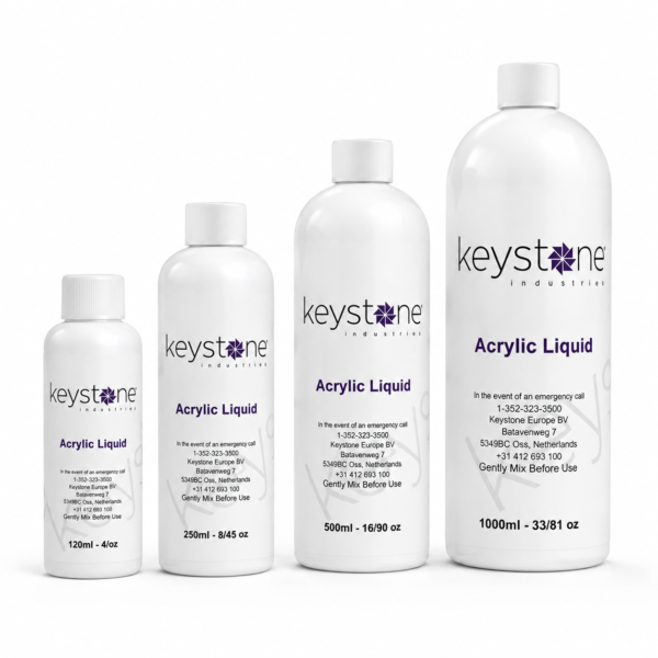 لیکوئید کیستون keyestone