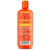 شامپو موی فر و مجعد کانتو حاوی شی باتر Cantu Shea Butter Shampoo