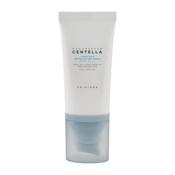 کرم ضد آفتاب بی رنگ سنتلا مدل Hyalu-Cica با SPF 50