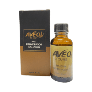 محلول ضد قارچ ناخن اوه او Aveo حجم 30 میلی‌لیتر