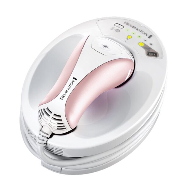 لیزر بدن خانگی رمینگتون مدل IPL6750
