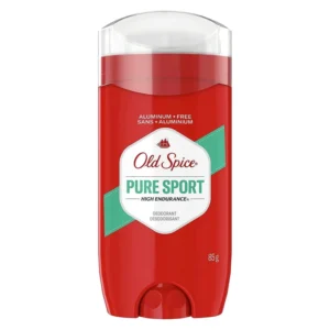 مام دئودورانت اولد اسپایس پور اسپرت Old Spice Pure Sport