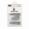 نگین ناخن سواروفسکی SWAROVSKI در 2 رنگ جذاب
