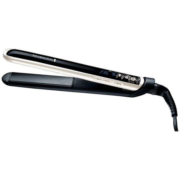 اتو مو رمینگتون مدل S9500 Pearl