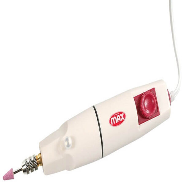 مانیکور و پدیکور ناخن پرومکس مدل MP16